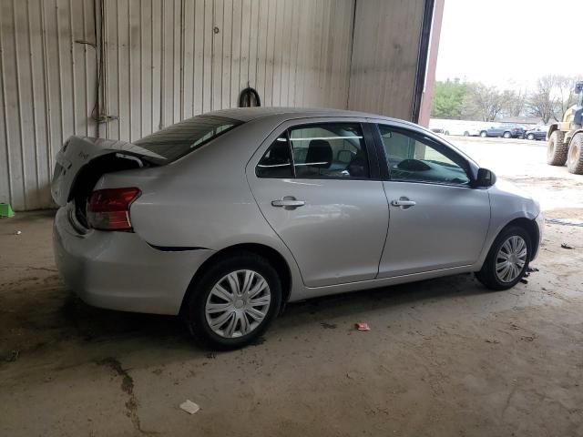 Vin: jtdbt4k30cl016555, lot: 55605565, toyota yaris 20123