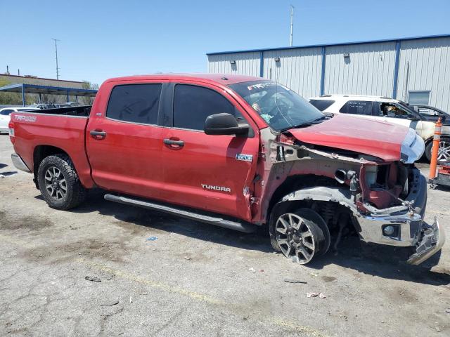 Vin: 5tfdw5f12hx661867, lot: 58971275, toyota tundra crewmax sr5 20174
