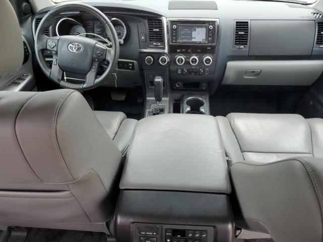 2018 TOYOTA SEQUOIA LI - 5TDJW5G19JS155868