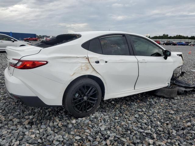 Vin: 4t1daack4su536541, lot: 56383535, toyota camry xse 20253