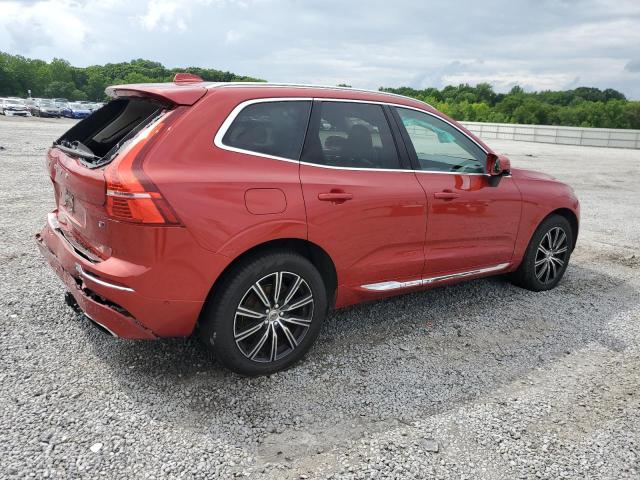 Vin: lyv102rl5jb105103, lot: 58976175, volvo xc60 t5 inscription 20183