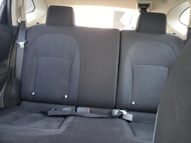 2015 NISSAN ROGUE SELE - JN8AS5MT4FW663467