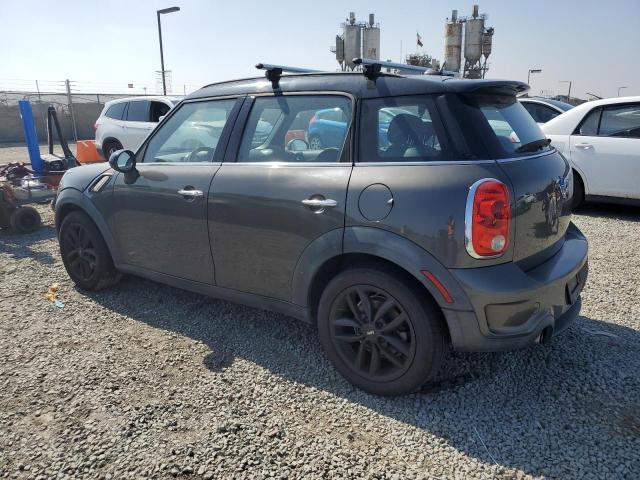 Vin: wmwzc3c58dwp21027, lot: 57326575, mini cooper s countryman 20132