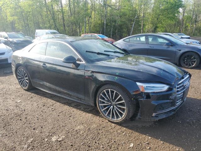 Vin: wautnaf50ka041598, lot: 57023685, audi a5 premium plus 20194
