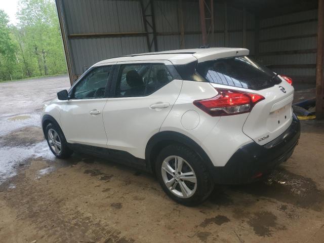 Vin: 3n1cp5cvxll572054, lot: 57312005, nissan kicks sv 20202