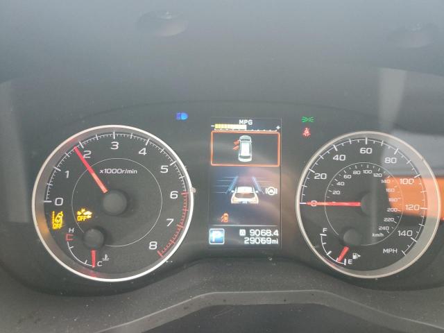 2022 SUBARU ASCENT ONY 4S4WMAJD8N3466010