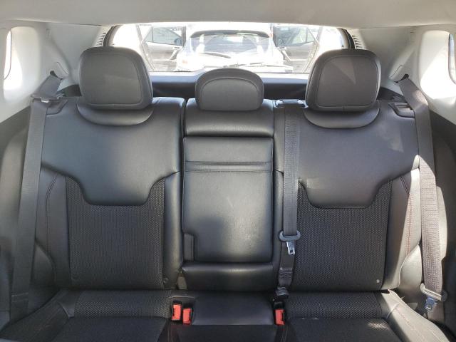 2018 JEEP COMPASS TR 3C4NJDDB5JT143603