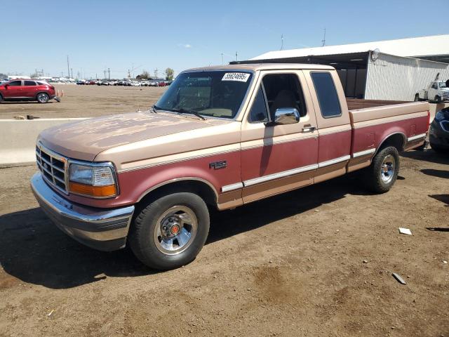 FORD F150