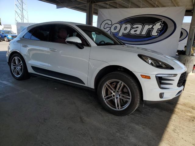 Vin: wp1ab2a5xglb48328, lot: 55897815, porsche macan s 20164