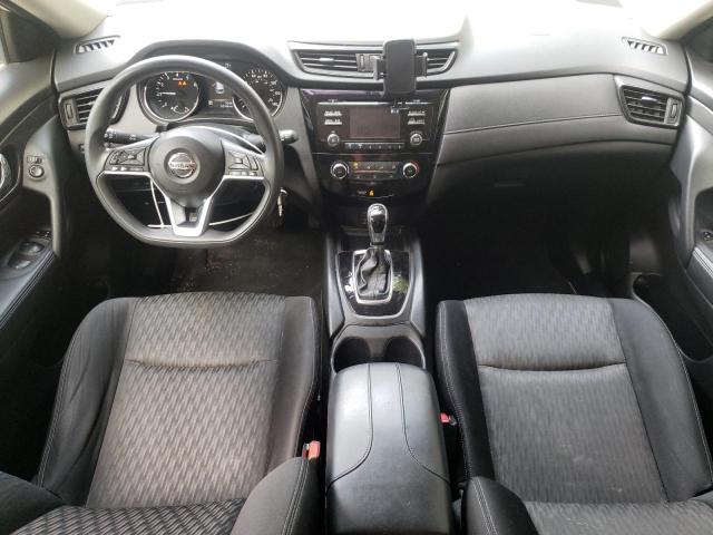2017 NISSAN ROGUE S - JN8AT2MT8HW138622