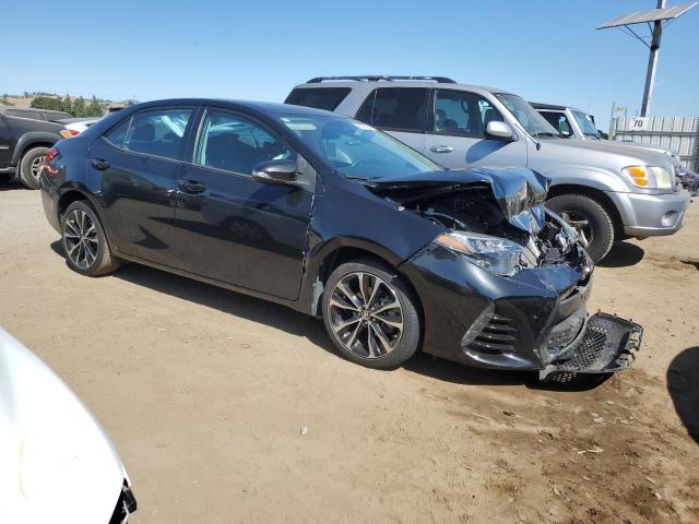 Vin: 2t1burhe9jc023642, lot: 58620835, toyota corolla l 20184