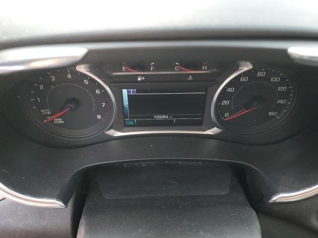 2017 CHEVROLET MALIBU LT - 1G1ZE5ST3HF215080