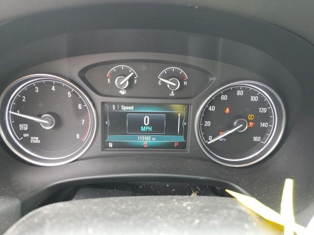 2019 BUICK ENCLAVE PR - 5GAEVBKW4KJ294229