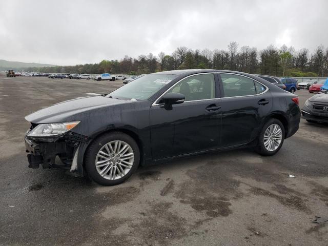 Vin: jthbk1gg3f2207022, lot: 57265545, lexus es350 350 2015 img_1