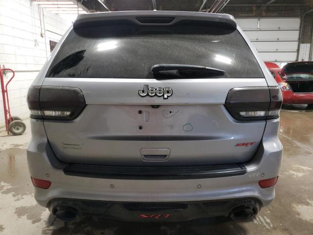 2016 JEEP GRAND CHER - 1C4RJFDJ0GC489597