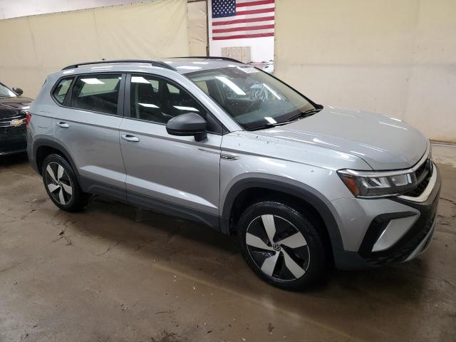 Vin: 3vv8x7b24rm017191, lot: 55762805, volkswagen taos s s 20244