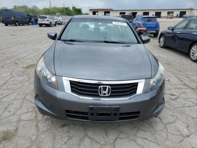 2010 HONDA ACCORD - 1HGCP2F88AA054208