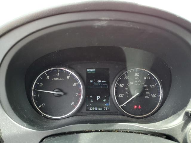 2019 MITSUBISHI OUTLANDER - JA4AZ3A33KZ008042
