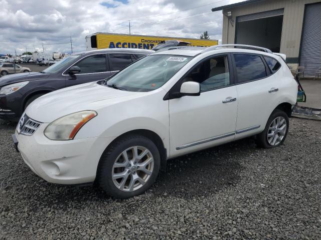 Vin: jn8as5mvxbw307584, lot: 56586375, nissan rogue s 2011 img_1