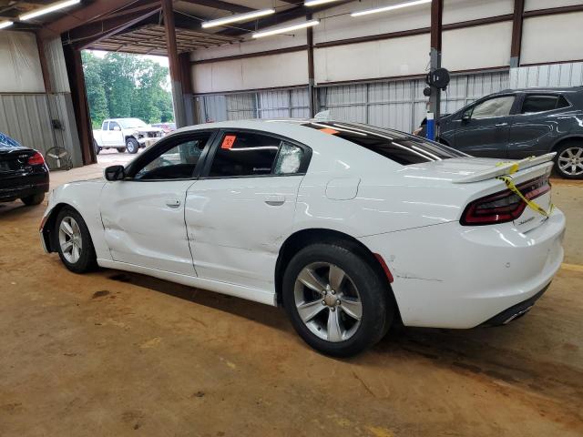 2018 DODGE CHARGER SX 2C3CDXHG7JH169350