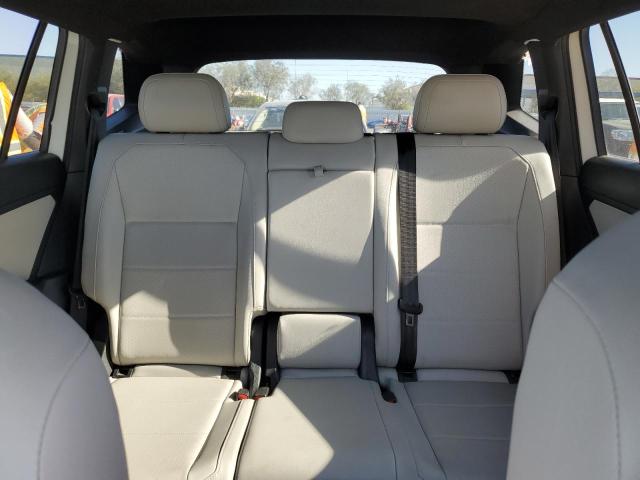 2018 VOLKSWAGEN TIGUAN SE - 3VV2B7AX9JM205260