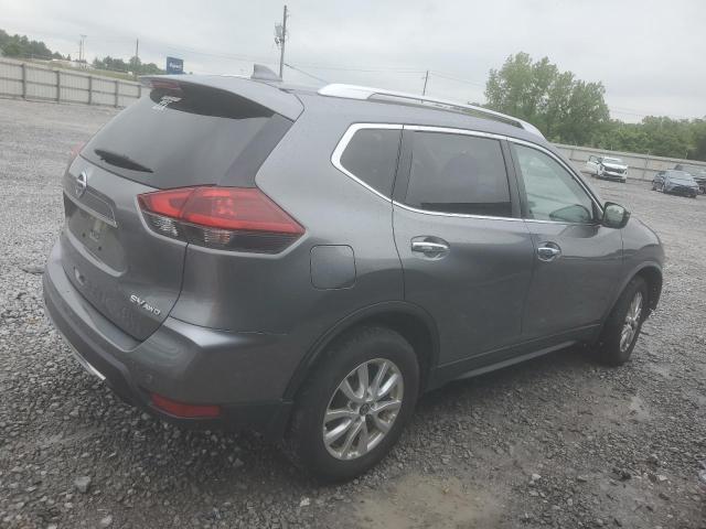 2020 NISSAN ROGUE S - JN8AT2MV8LW122835