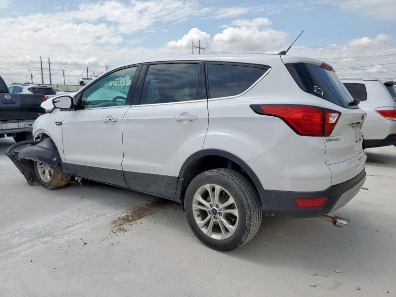 Vin: 1fmcu0g95kua72714, lot: 58713065, ford escape se 20192