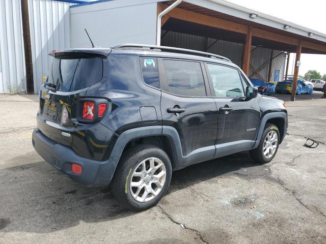 Vin: zaccjbbb2hpf86775, lot: 56957365, jeep renegade latitude 20173