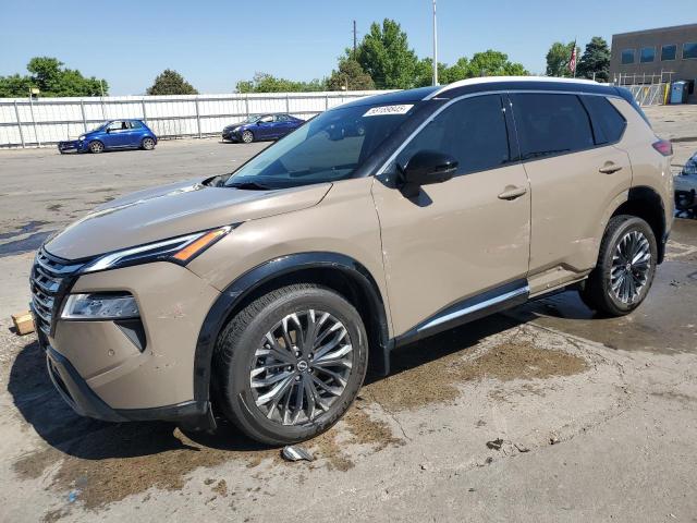 Vin: jn8bt3dd1rw455422, lot: 58189845, nissan rogue platinum 2024 img_1
