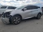 2015 NISSAN MURANO S - 5N1AZ2MG1FN269774