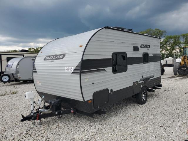 SUNS TRAILER 2022 gray   7J3U1EE16NS004915 photo #3