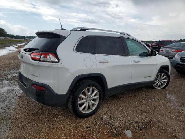 Vin: 1c4pjldb0gw157950, lot: 54617045, jeep grand cher limited 20163