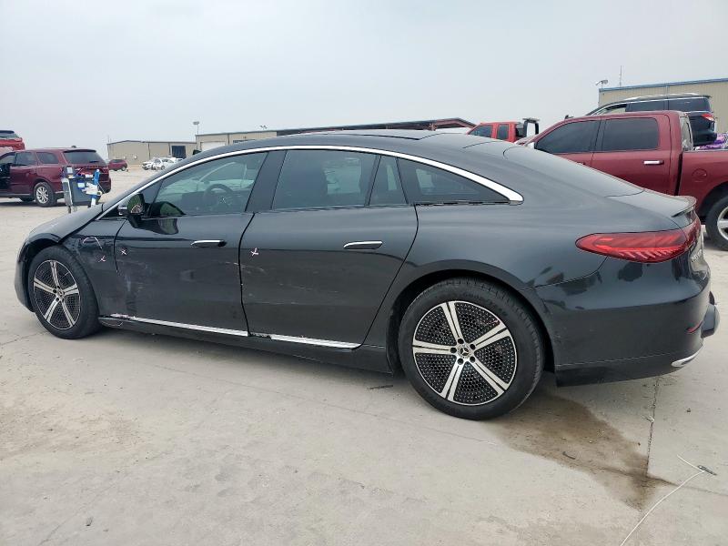 2023 MERCEDES-BENZ EQS SEDAN W1KCG2DBXPA032514