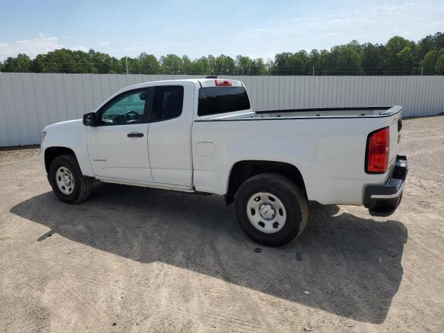 Vin: 1gchsbea1k1207083, lot: 56168525, chevrolet colorado 20192