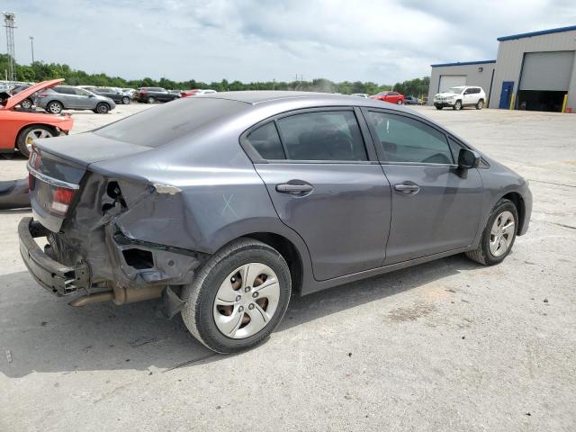 Vin: 2hgfb2f57fh514677, lot: 56896055, honda civic lx 20153