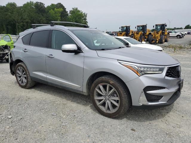 Vin: 5j8tc2h54ll002158, lot: 55862975, acura rdx technology 20204