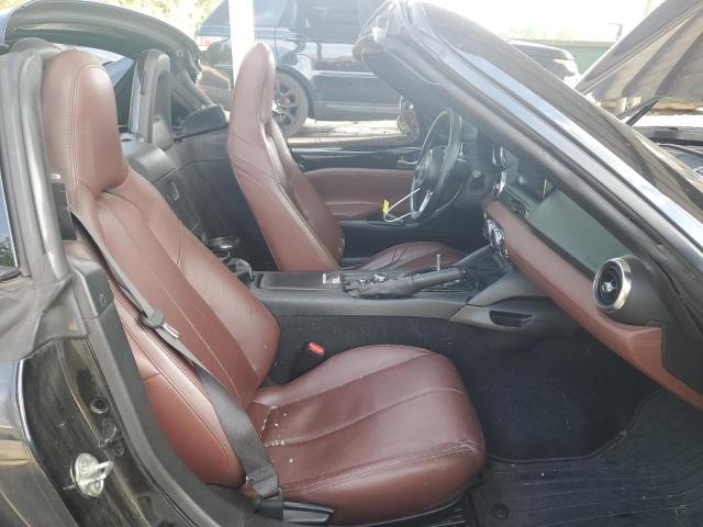 2018 MAZDA MX-5 MIATA - JM1NDAM79J0203803