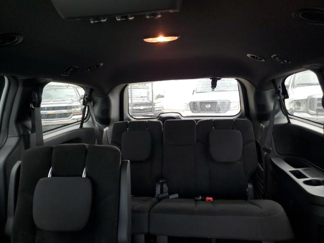2019 DODGE GRAND CARA - 2C4RDGBG0KR763157