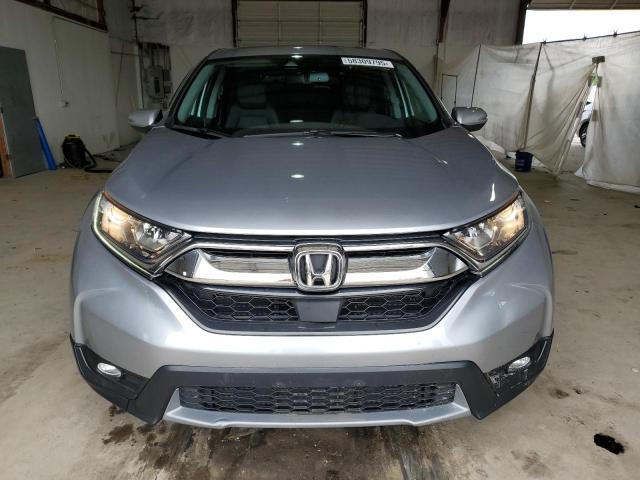 2019 HONDA CR-V EXL 7FARW2H81KE011643