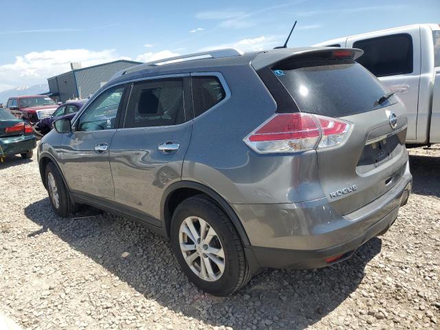 Vin: knmat2mv5fp514181, lot: 58599295, nissan rogue s 20152