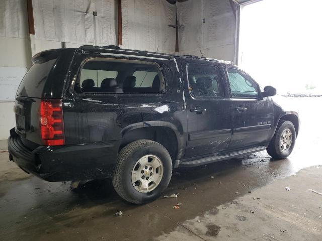Vin: 1gnskje72er134193, lot: 58317575, chevrolet suburban k1500 lt 20143