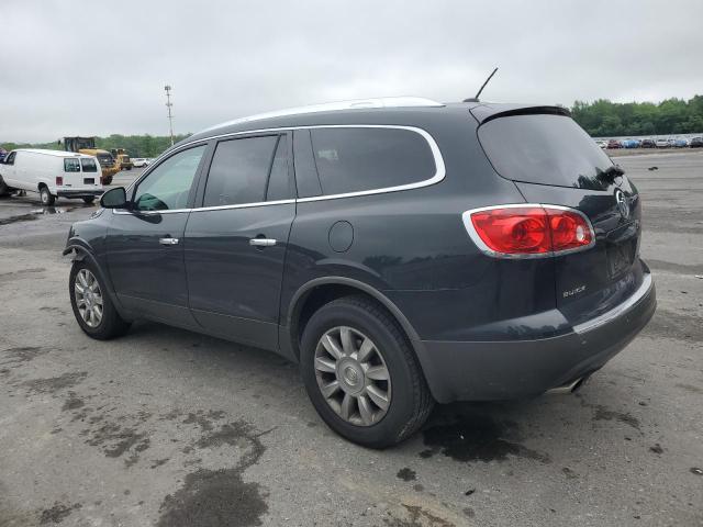 Vin: 5gakvced5bj396786, lot: 57279785, buick enclave cxl 20112