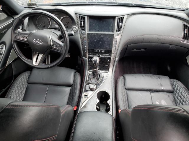 2021 INFINITI Q50 RED SP JN1FV7DR0MM881085
