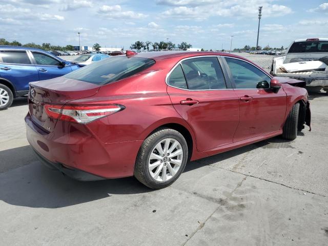 Vin: 4t1b11hk6ku689146, lot: 55408675, toyota camry l 20193