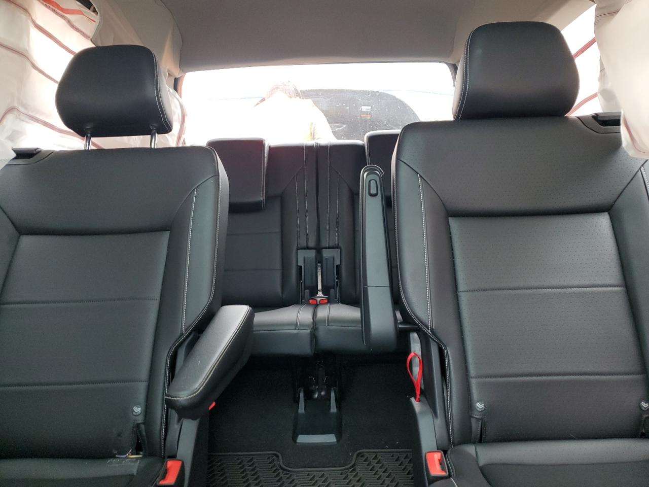 VOLKSWAGEN ATLAS SEL