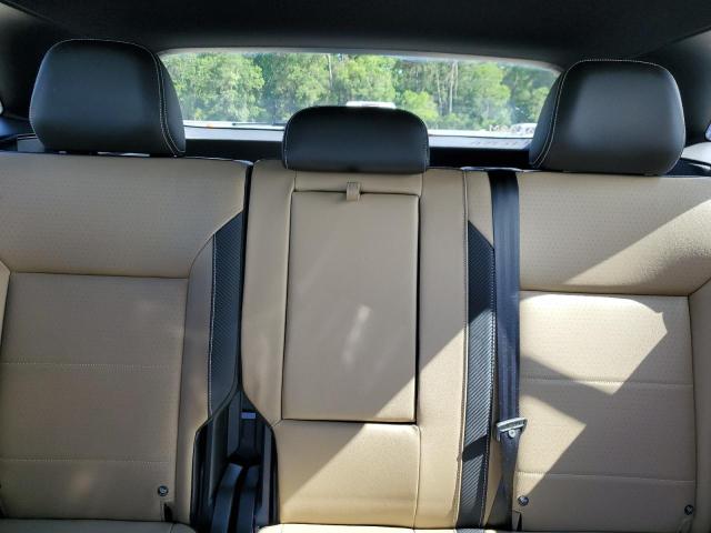 2022 VOLKSWAGEN ATLAS CROS - 1V2LC2CA2NC210351