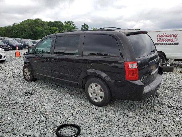 Vin: 2d4rn4de9ar303200, lot: 58072415, dodge caravan se 20102