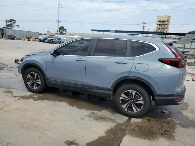 Vin: 7farw1h74ne003445, lot: 57490395, honda crv se 20222
