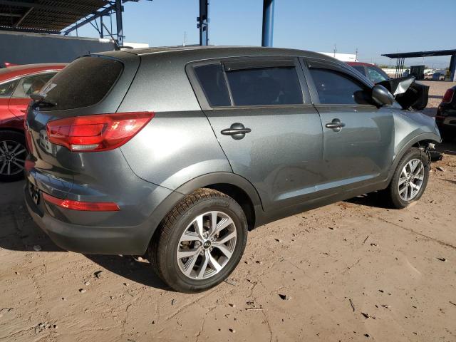 Vin: kndpb3ac0f7721681, lot: 58097585, kia sportage lx 20153