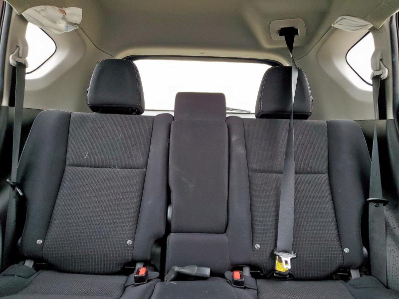 2018 TOYOTA RAV4 ADVEN - 2T3WFREV4JW419970